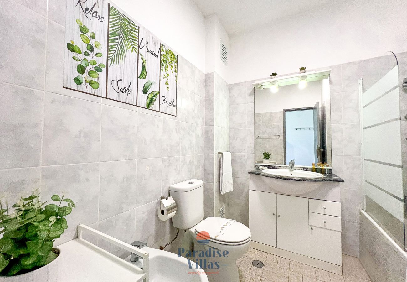 Apartment in Albufeira - Apartamento Peninsular