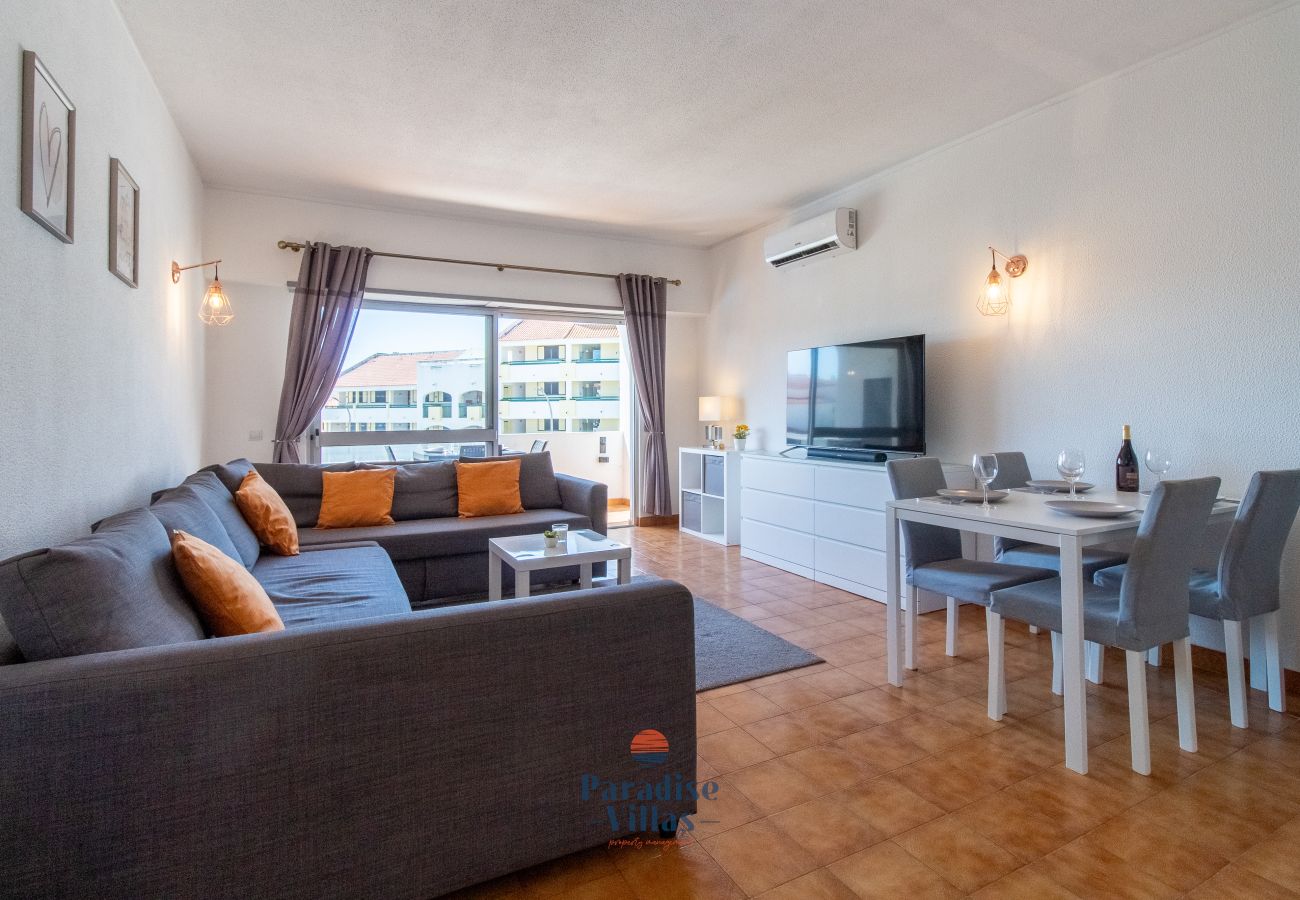 Apartment in Albufeira - Apartamento Peninsular