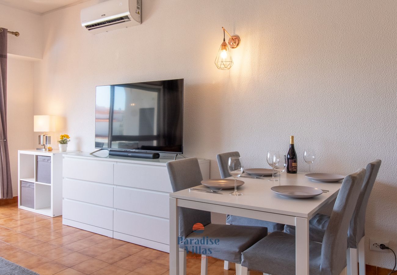 Apartment in Albufeira - Apartamento Peninsular