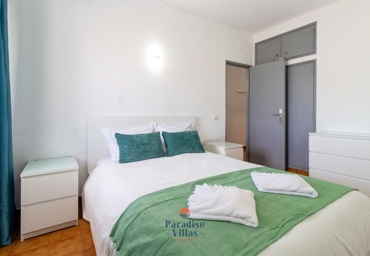 Apartment in Albufeira - Apartamento Peninsular