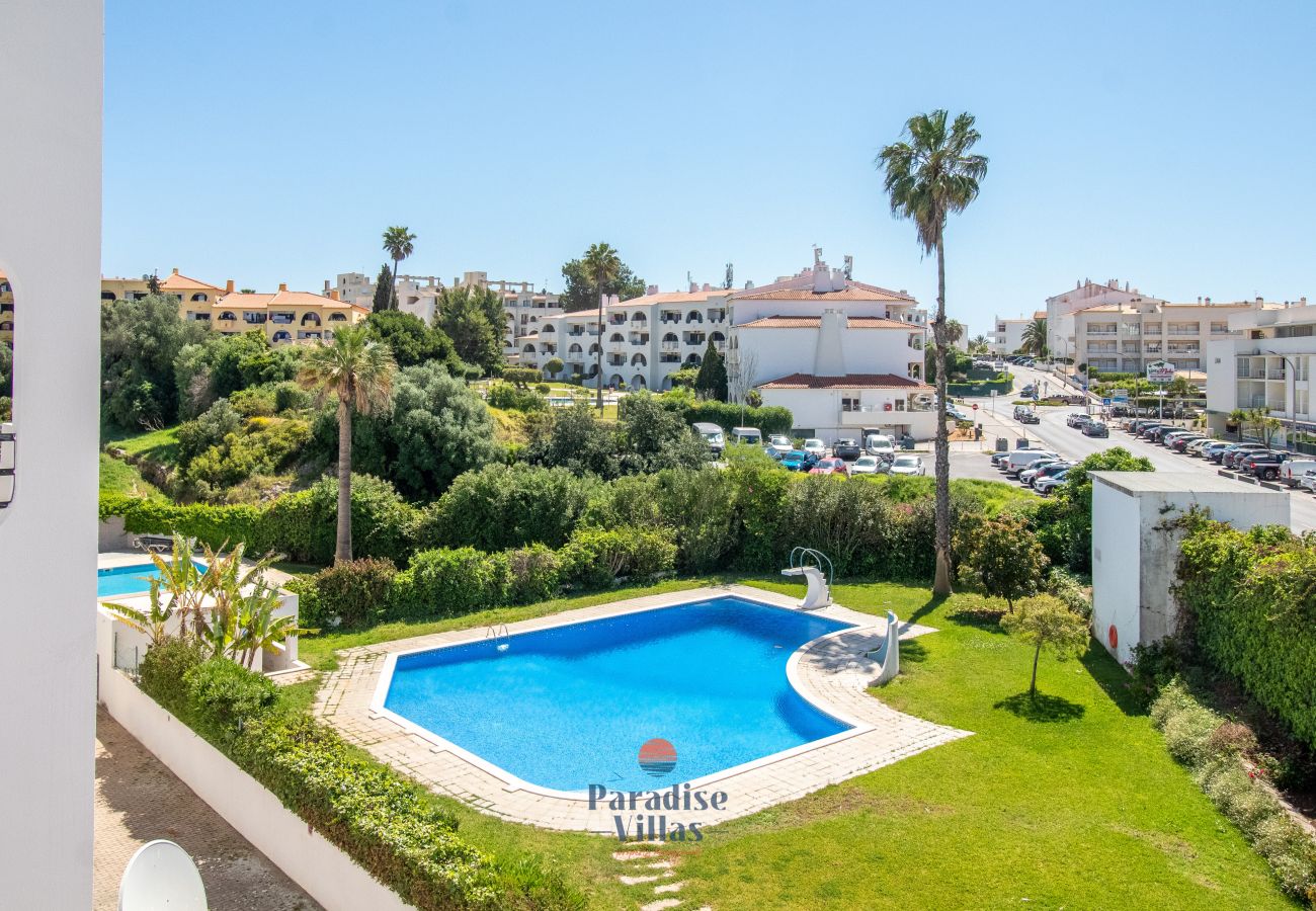 Apartment in Albufeira - Apartamento Peninsular