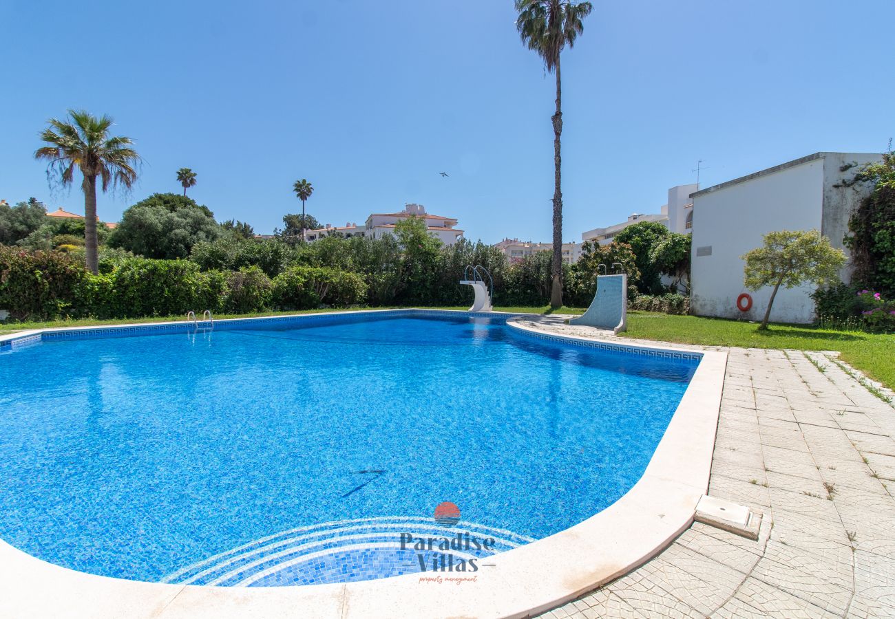 Apartment in Albufeira - Apartamento Peninsular