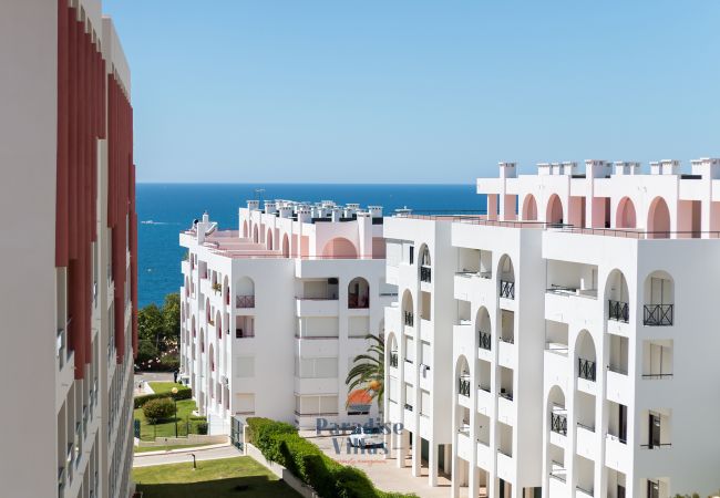 Apartment in Porches - Apartamento Palmeiras