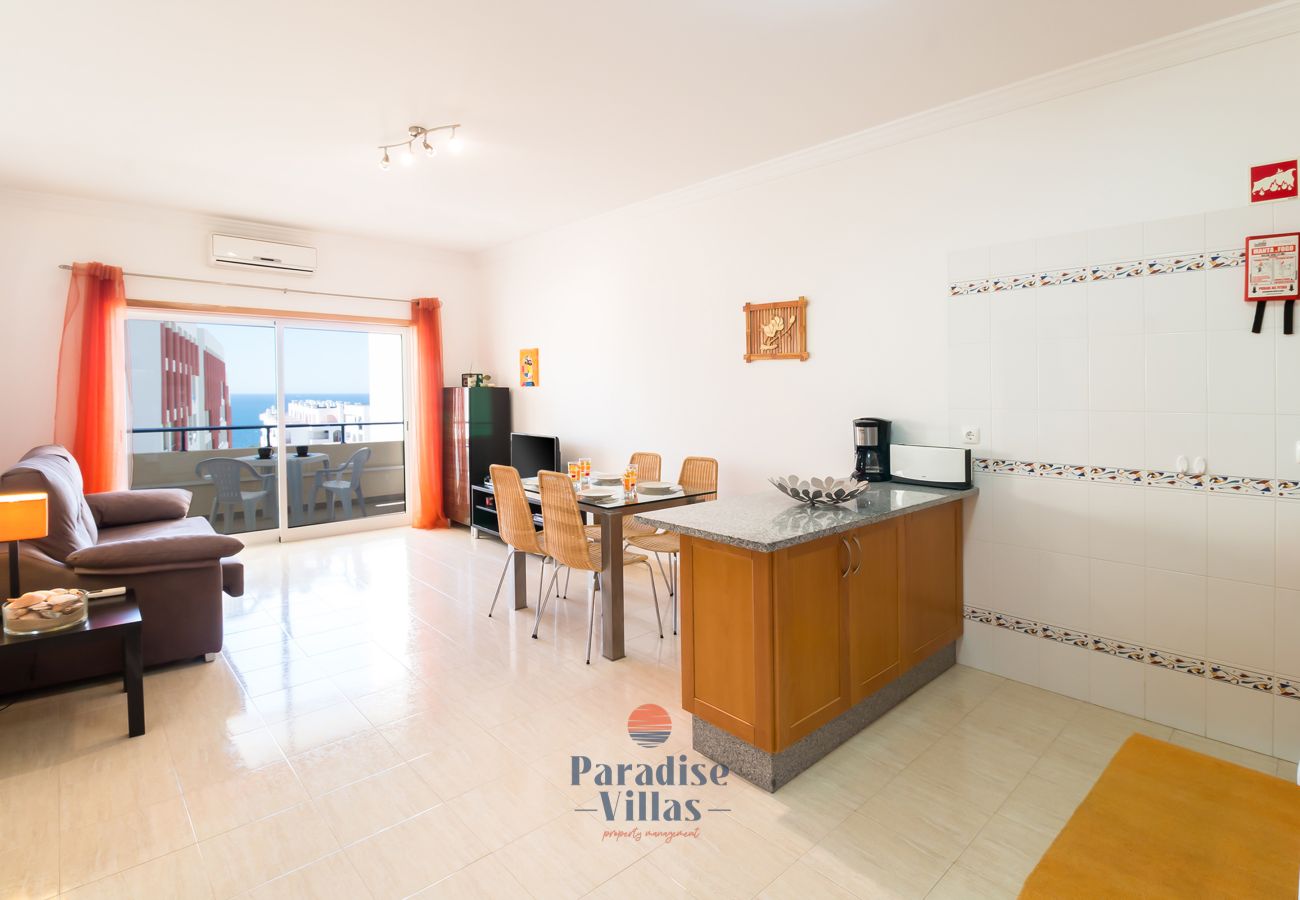 Apartment in Porches - Apartamento Palmeiras