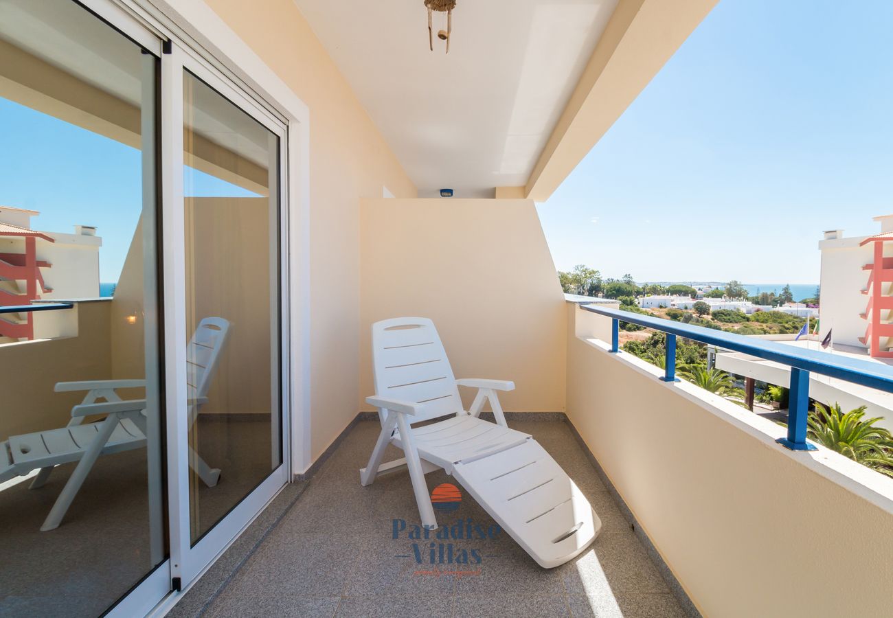 Apartment in Porches - Apartamento Palmeiras