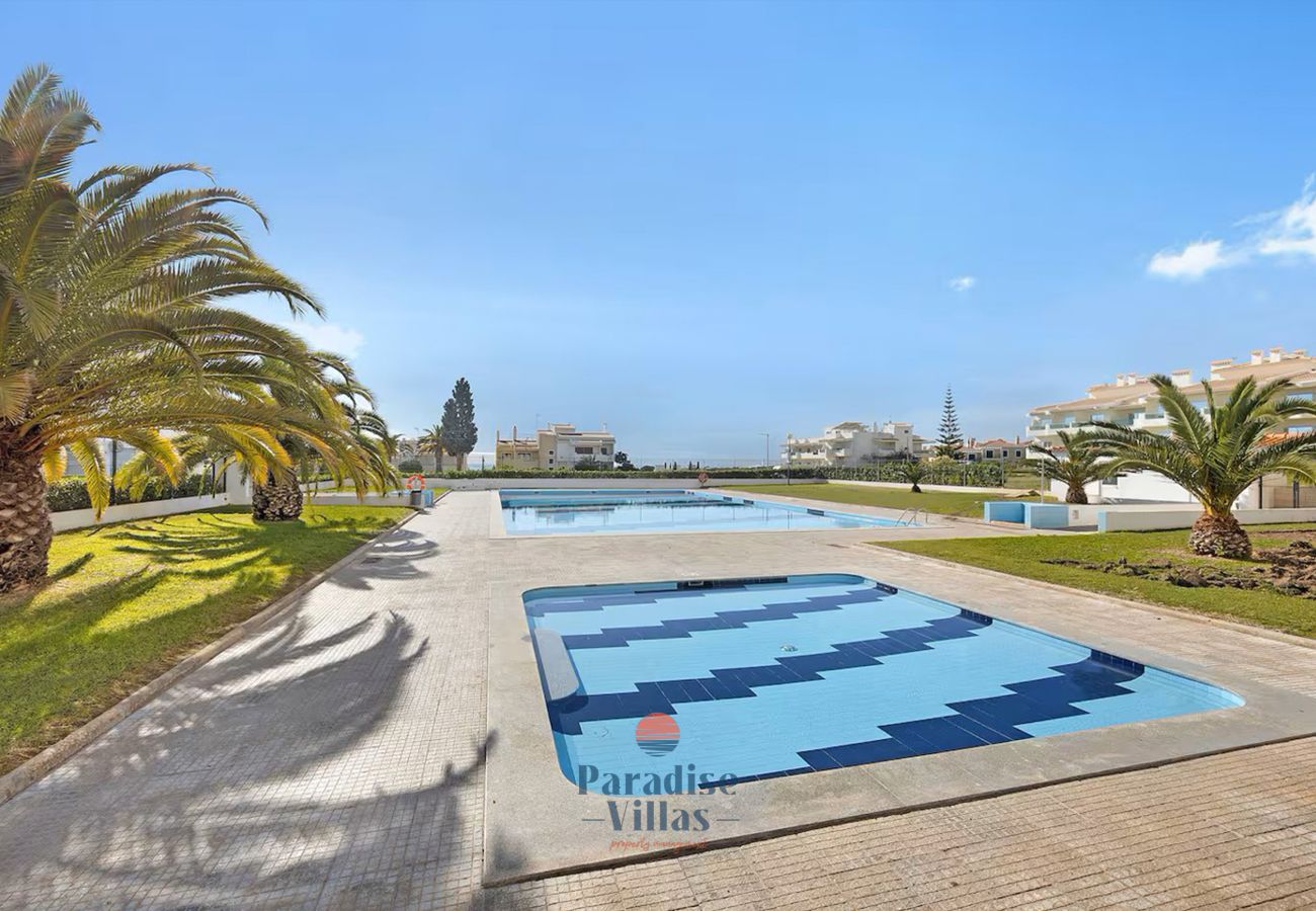 Apartment in Porches - Apartamento Palmeiras