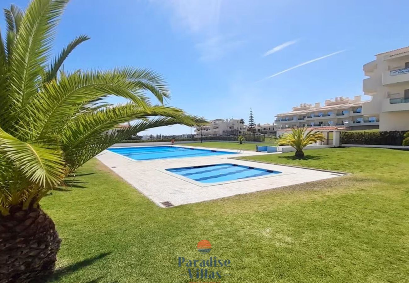 Apartment in Porches - Apartamento Palmeiras