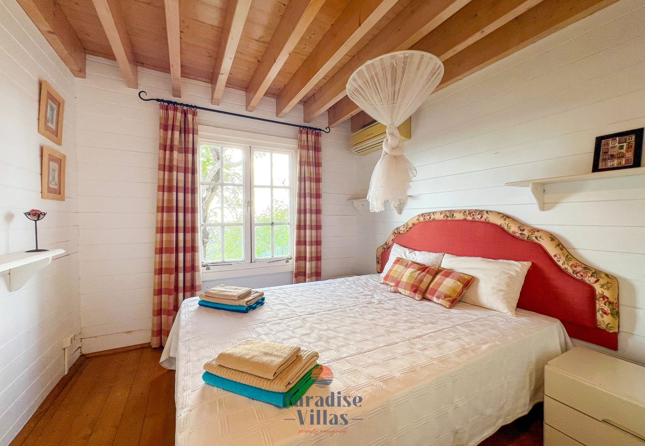 Villa in Santa Bárbara de Nexe - Villa Tanya