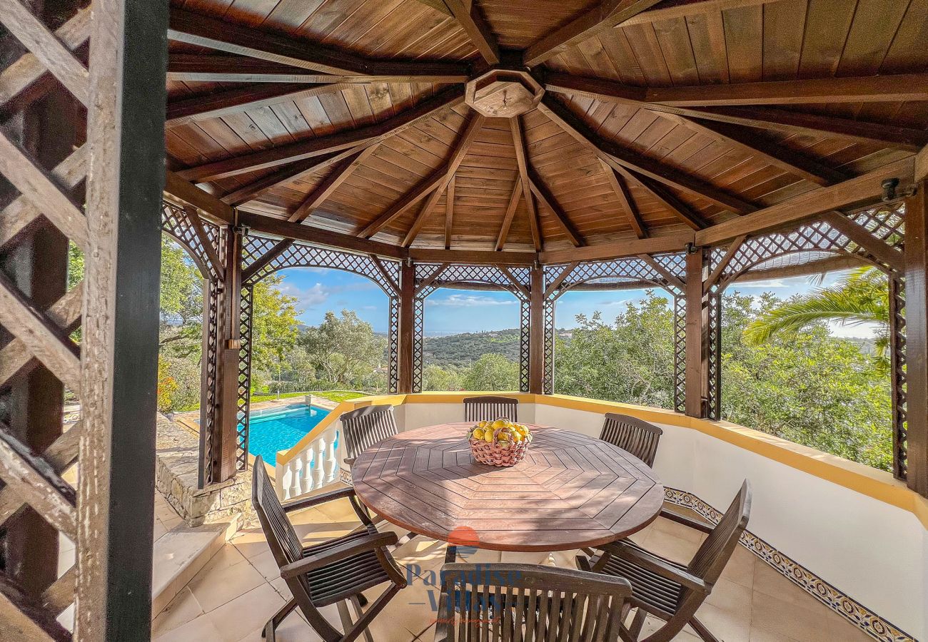 Villa in Santa Bárbara de Nexe - Villa Tanya