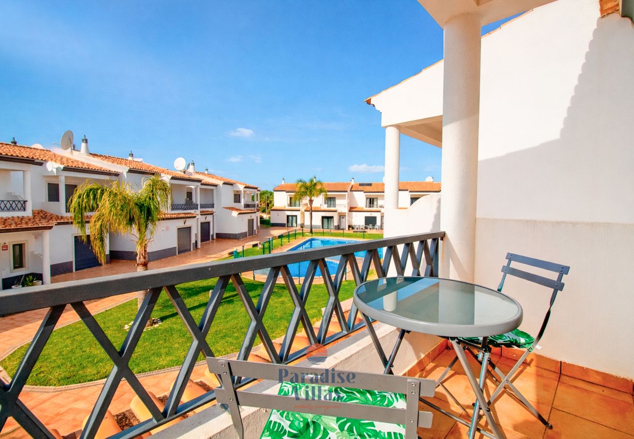 Terraced House in Albufeira - Townhouse Arvela