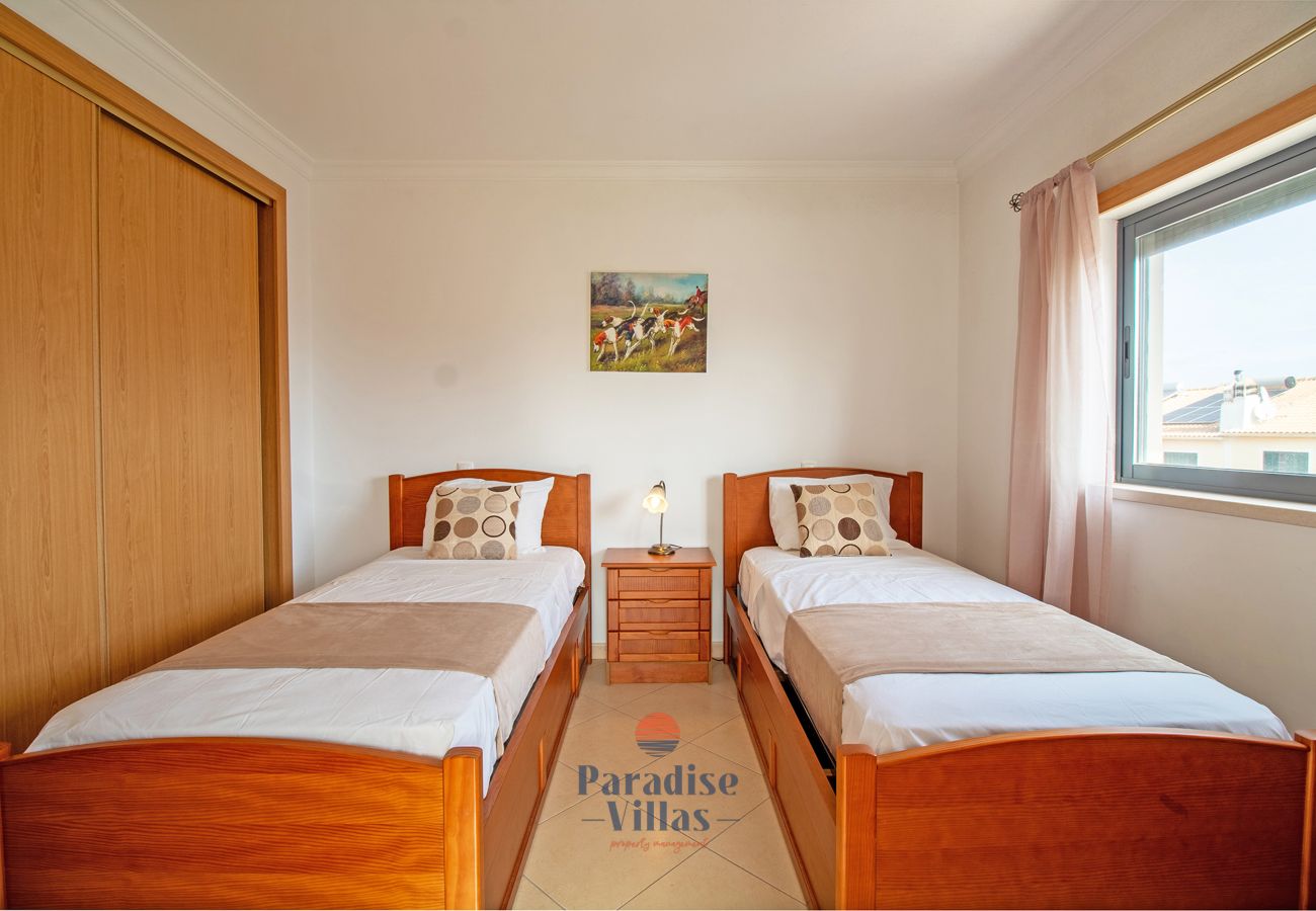 Terraced House in Albufeira - Townhouse Arvela