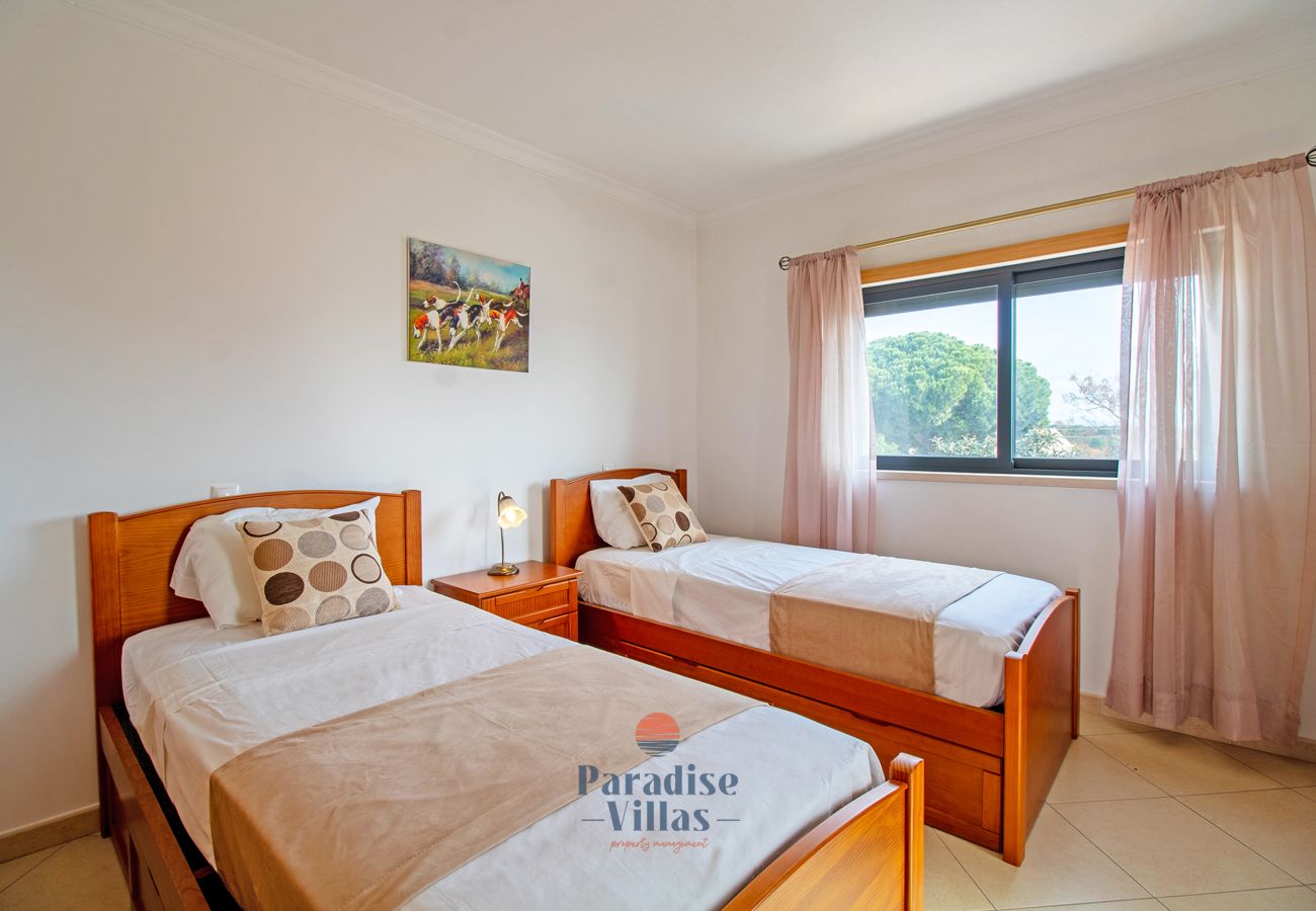 Terraced House in Albufeira - Townhouse Arvela