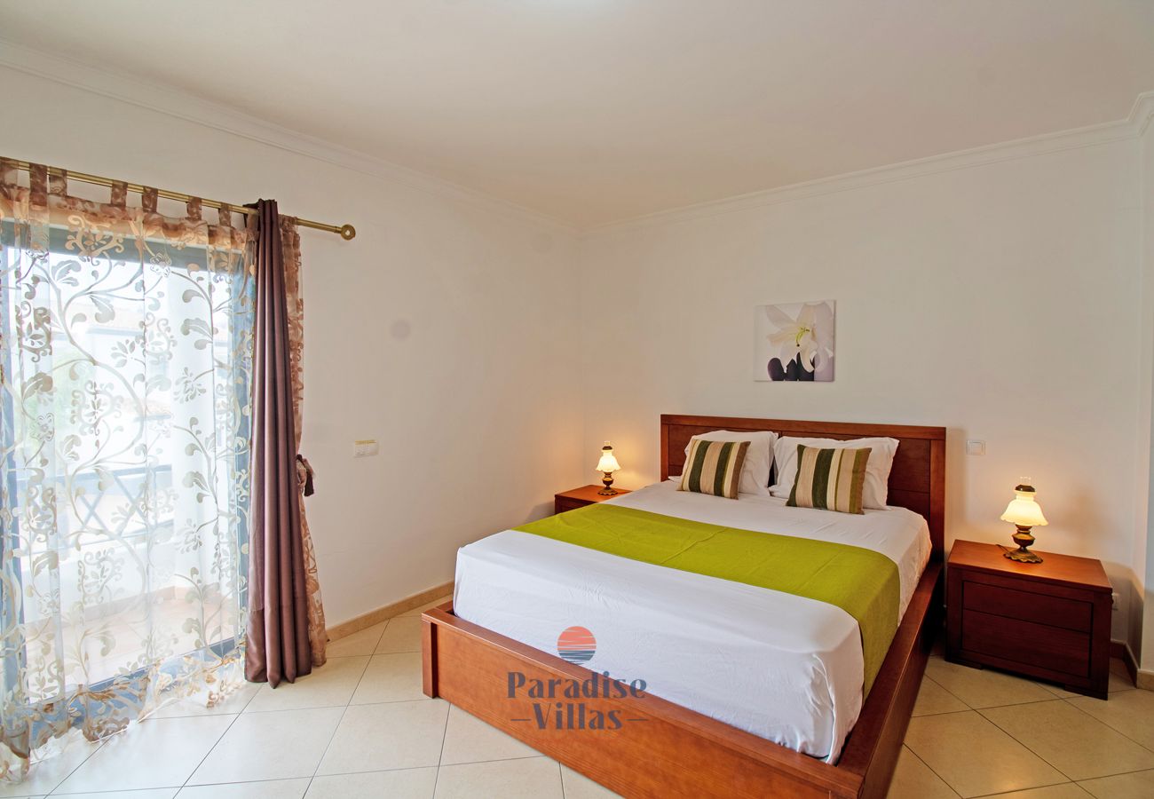 Terraced House in Albufeira - Townhouse Arvela