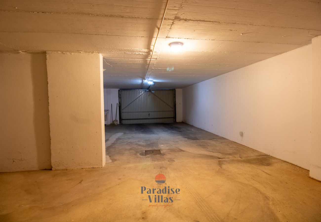 Terraced House in Albufeira - Townhouse Arvela