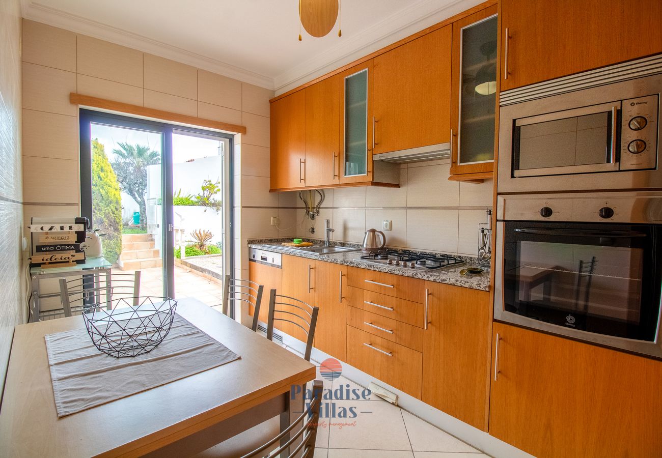 Terraced House in Albufeira - Townhouse Arvela