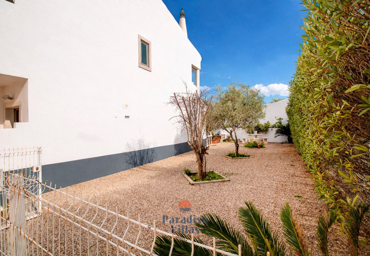 Terraced House in Albufeira - Townhouse Arvela