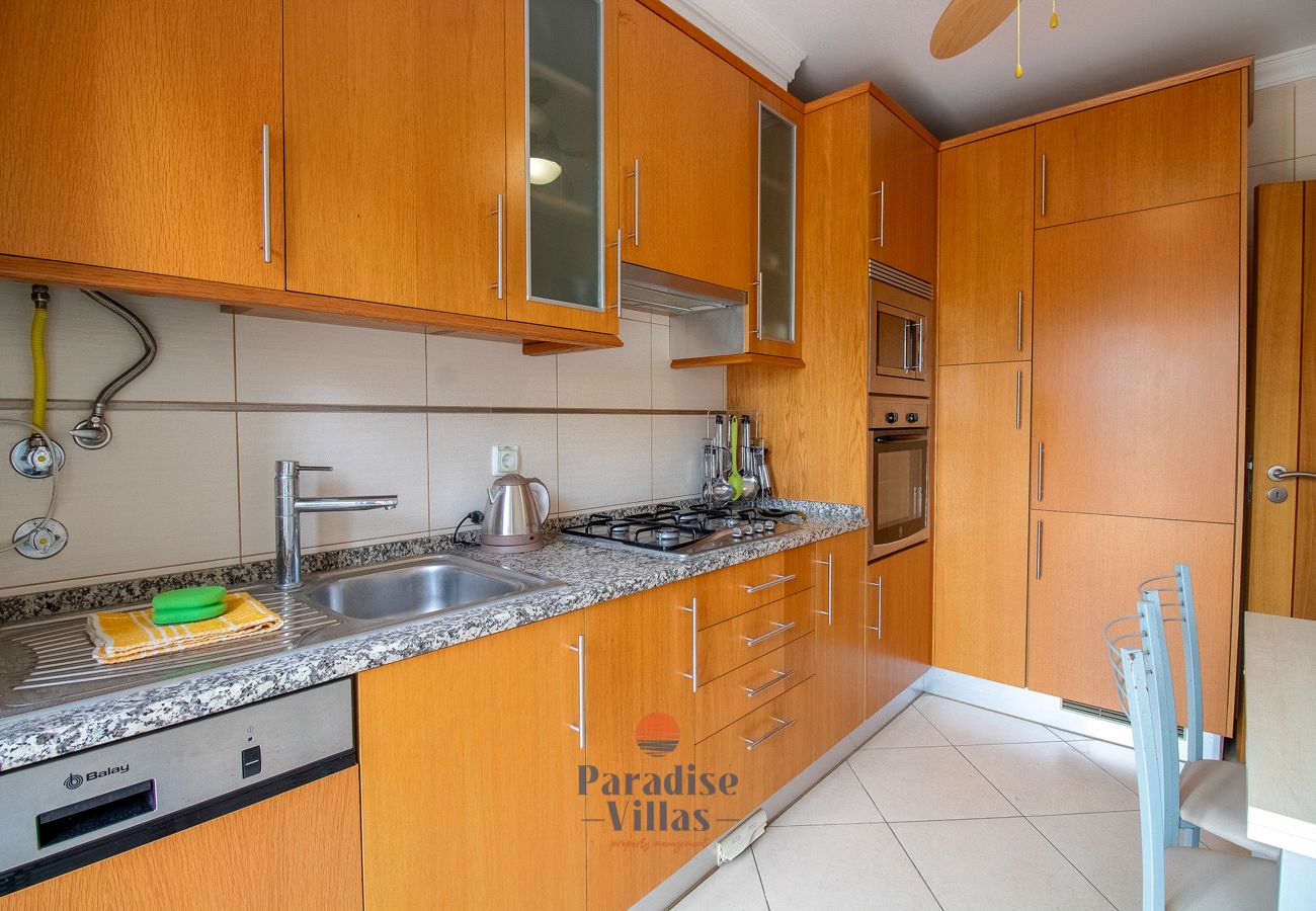 Terraced House in Albufeira - Townhouse Arvela