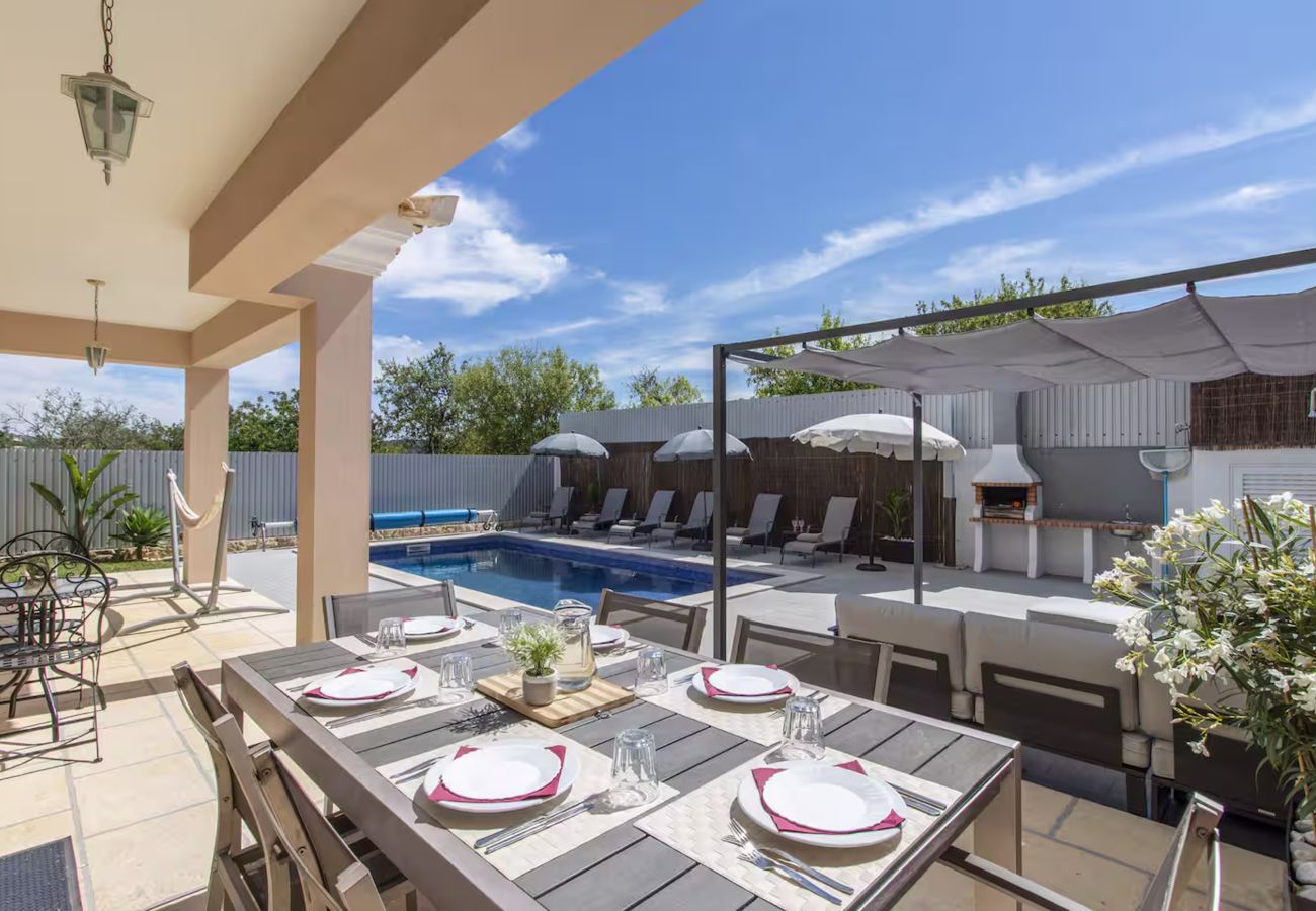 Villa in Almancil - Villa Amaya