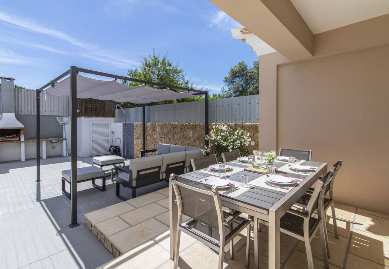 Villa in Almancil - Villa Amaya