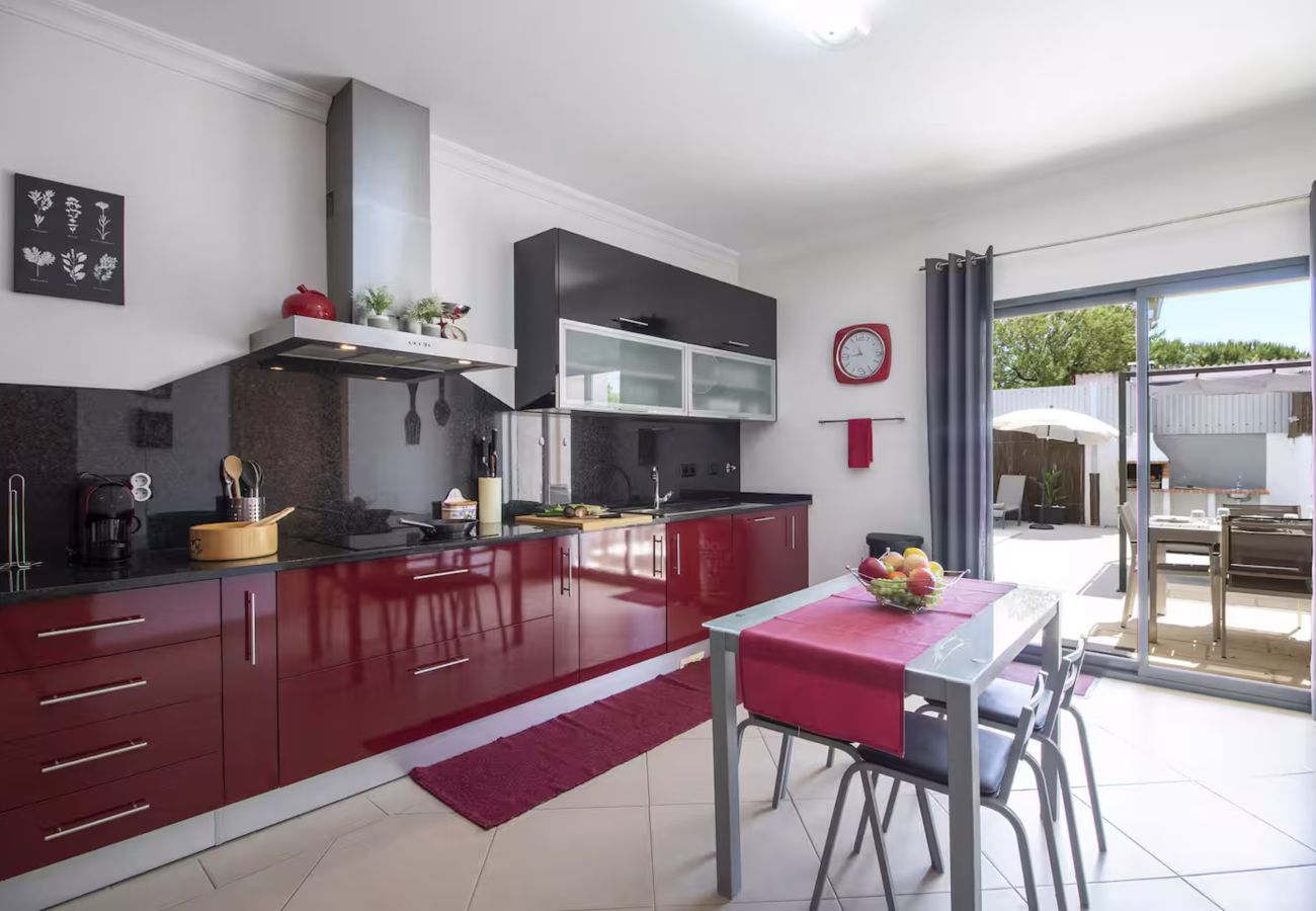 Villa in Almancil - Villa Amaya