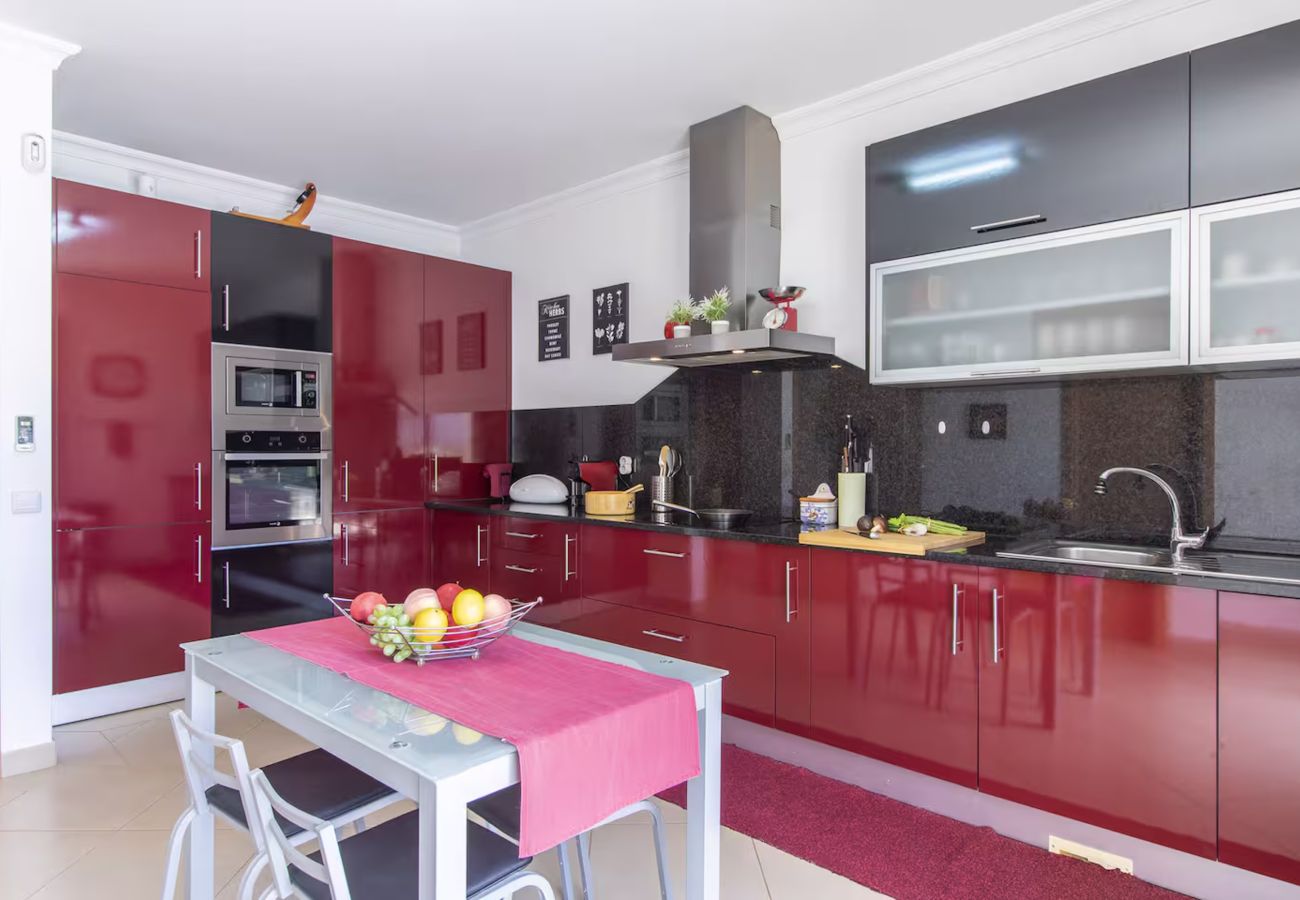 Villa in Almancil - Villa Amaya