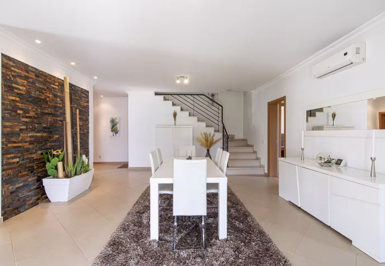 Villa in Almancil - Villa Amaya