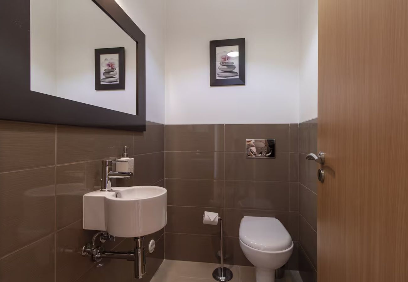 Villa in Almancil - Villa Amaya