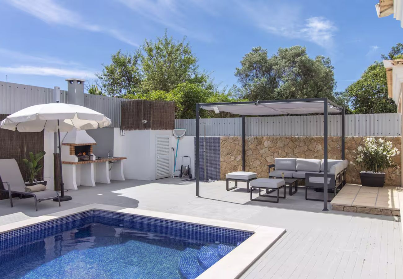 Villa in Almancil - Villa Amaya