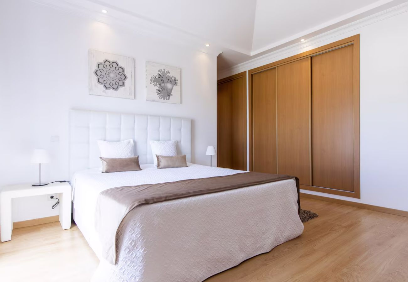 Villa in Almancil - Villa Amaya