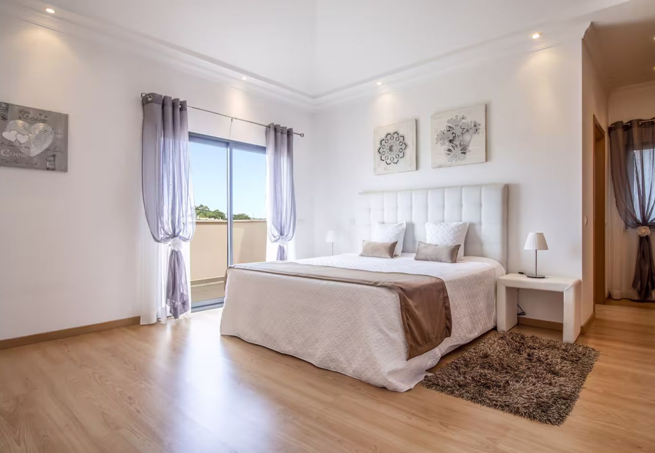 Villa in Almancil - Villa Amaya