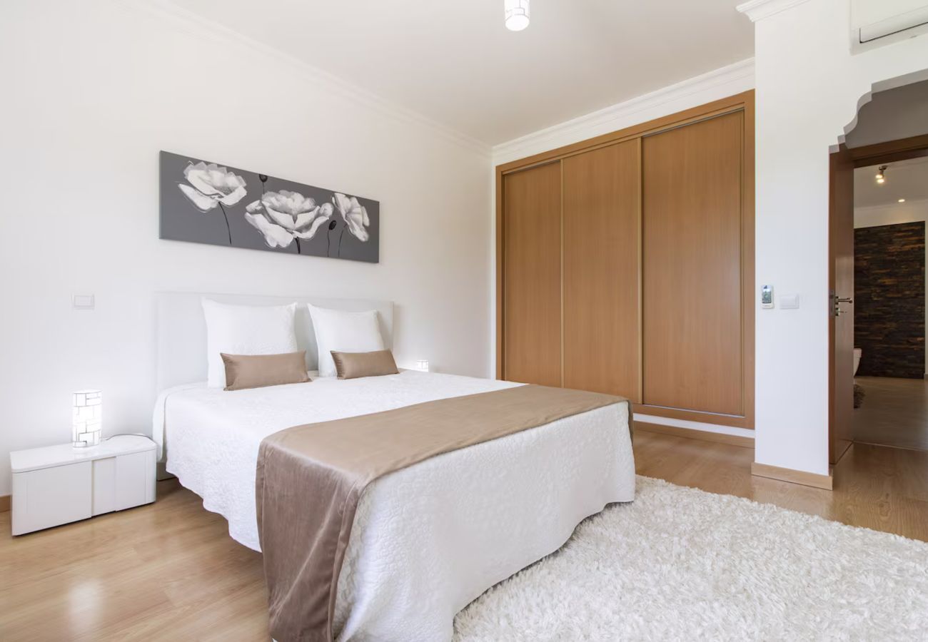 Villa in Almancil - Villa Amaya