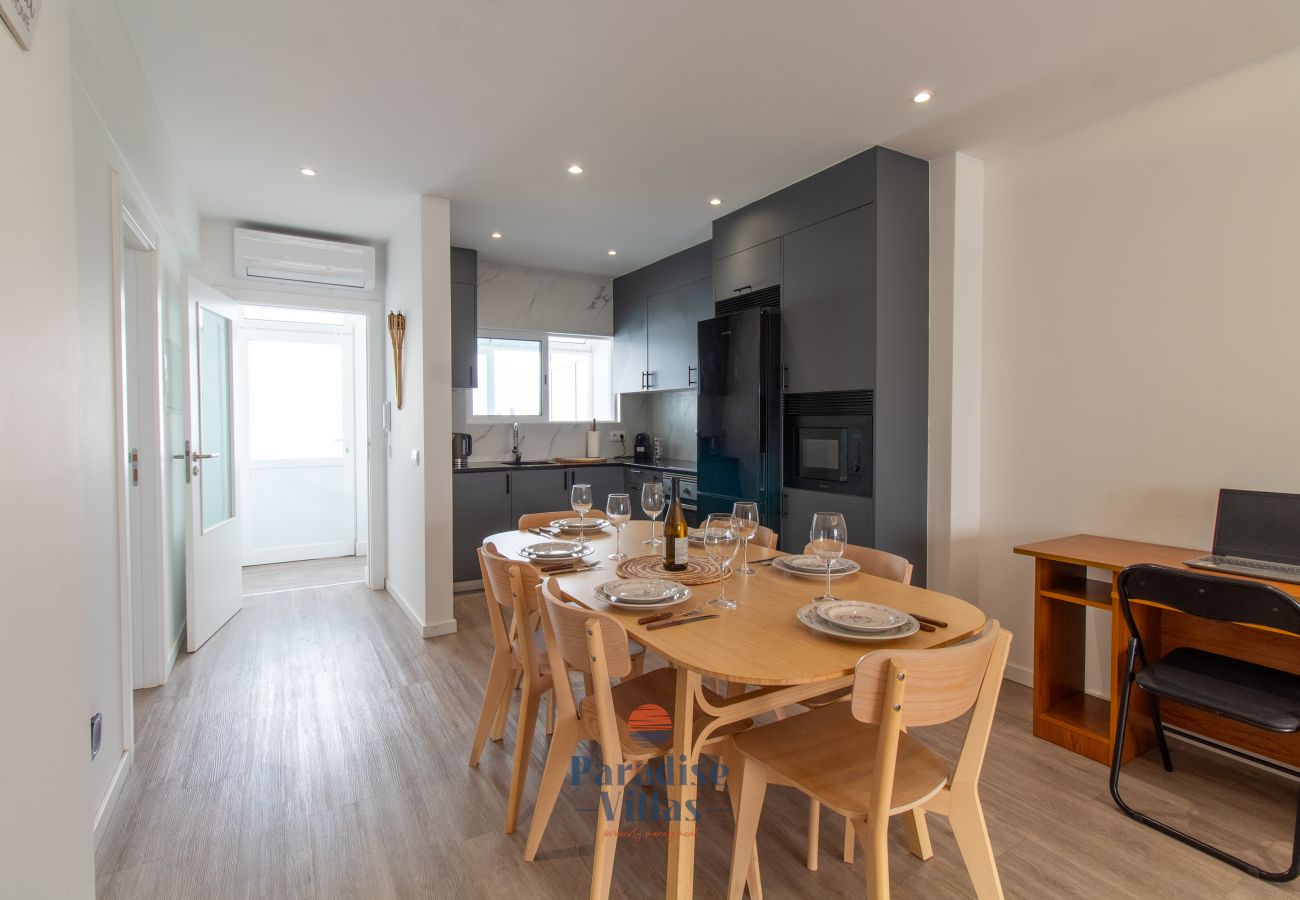 Apartment in Albufeira - Apartamento Bene