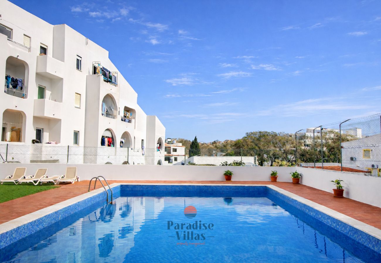 Apartment in Albufeira - Apartamento Bene