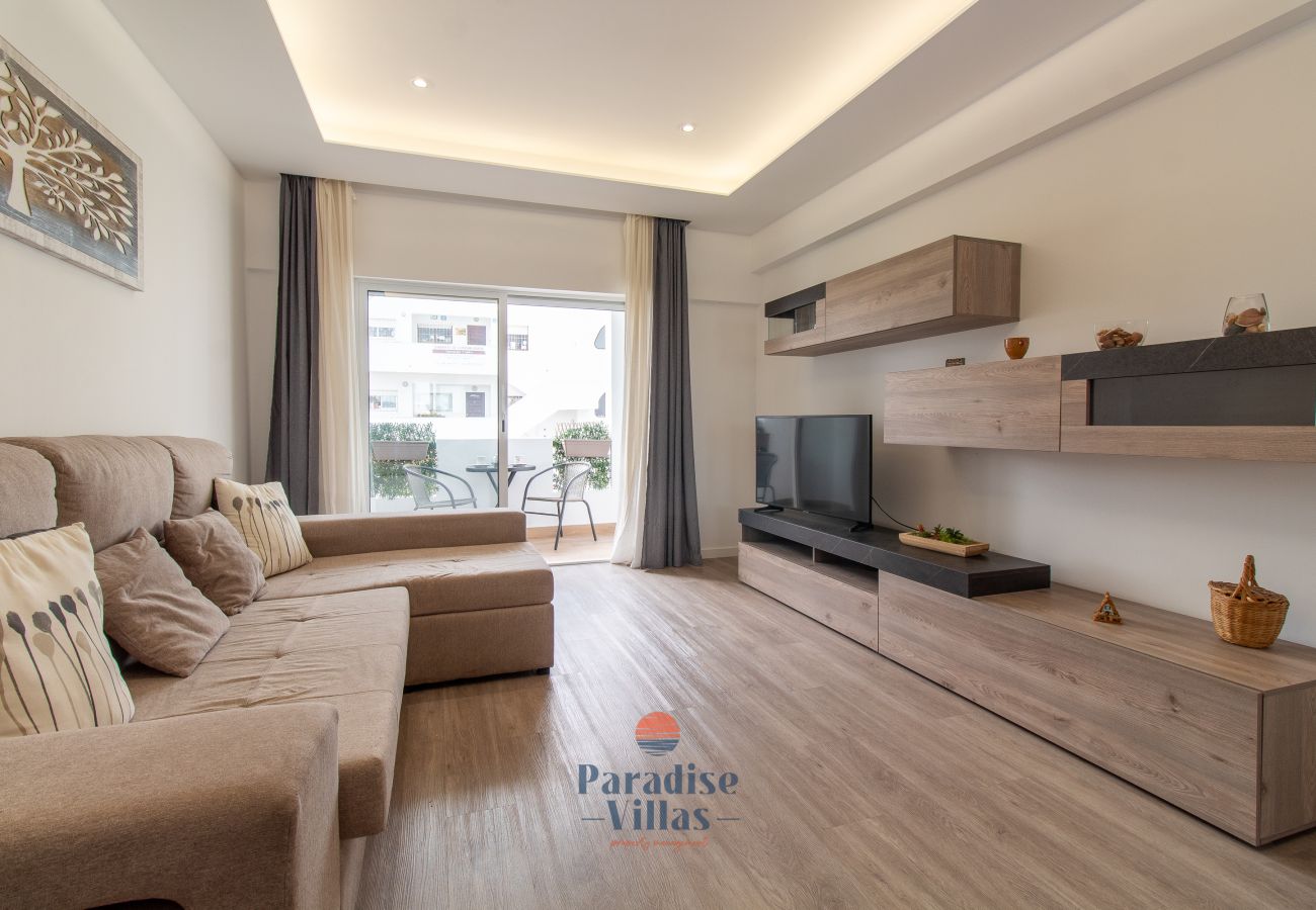 Apartment in Albufeira - Apartamento Bene