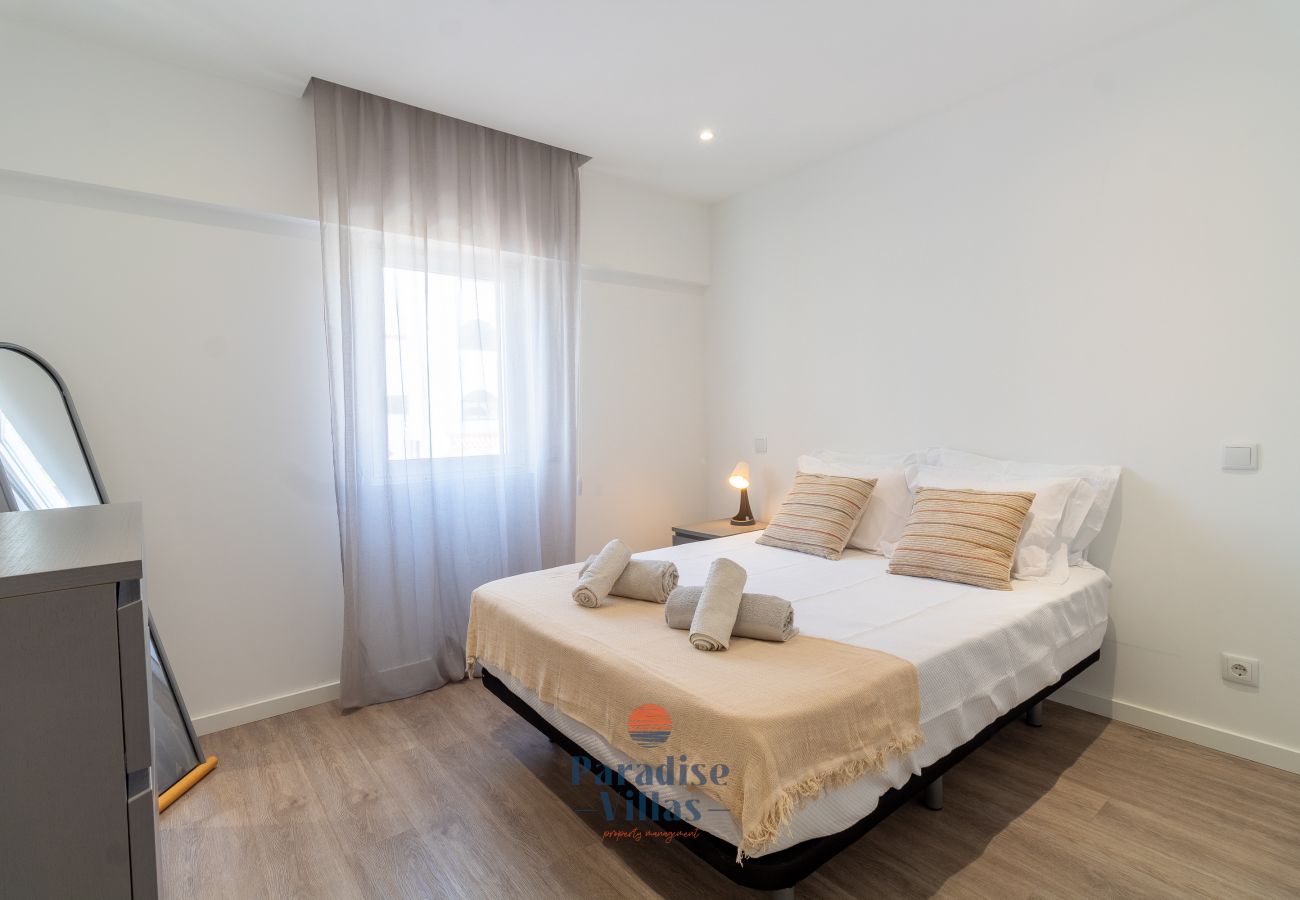 Apartment in Albufeira - Apartamento Bene