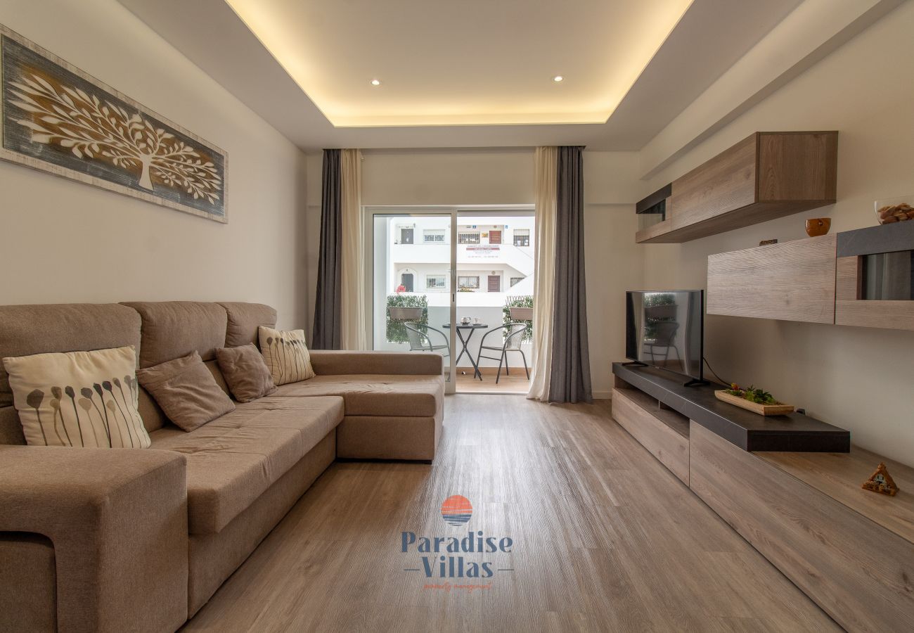 Apartment in Albufeira - Apartamento Bene