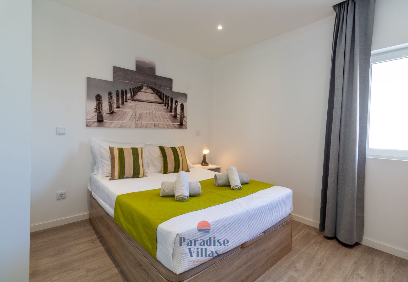 Apartment in Albufeira - Apartamento Bene