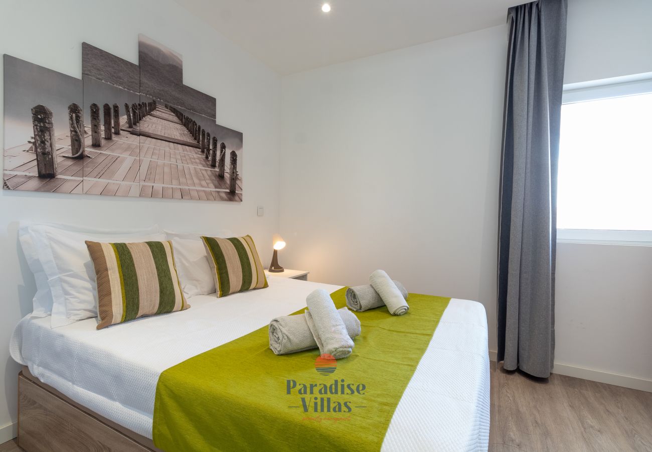 Apartment in Albufeira - Apartamento Bene