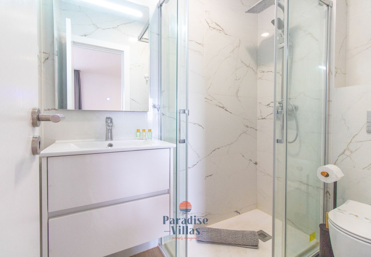 Apartment in Albufeira - Apartamento Bene