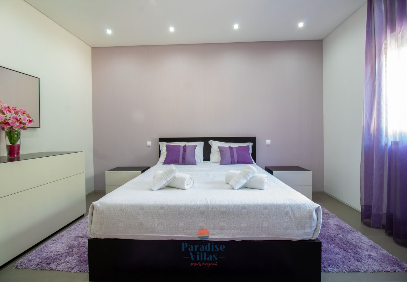 Villa in Loulé - Villa Oliveiras