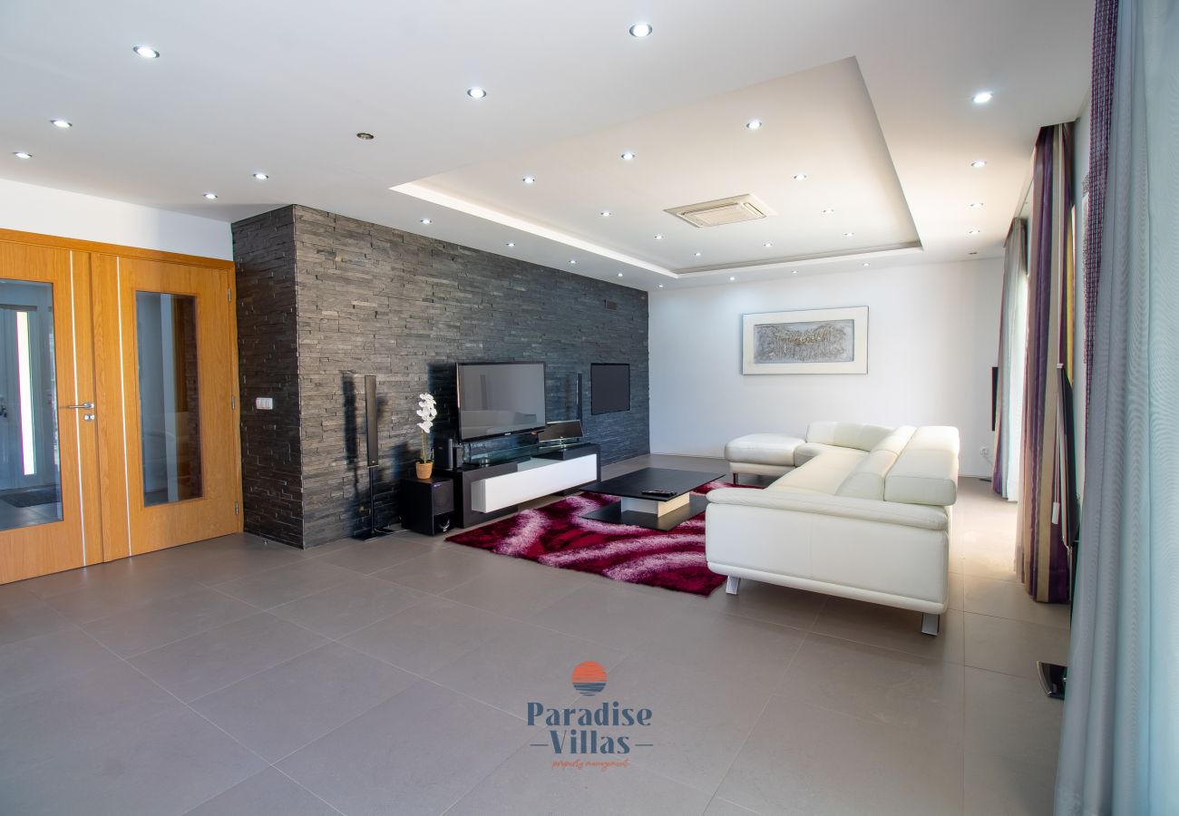 Villa in Loulé - Villa Oliveiras