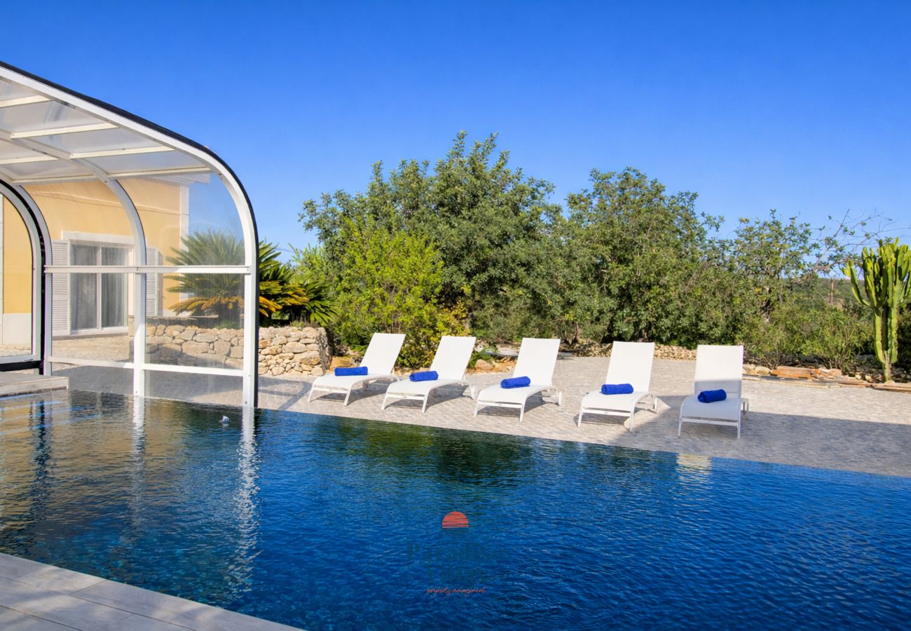 Villa in Loulé - Villa Oliveiras