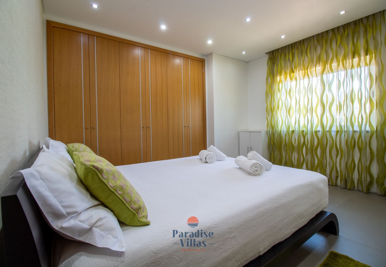 Villa in Loulé - Villa Oliveiras