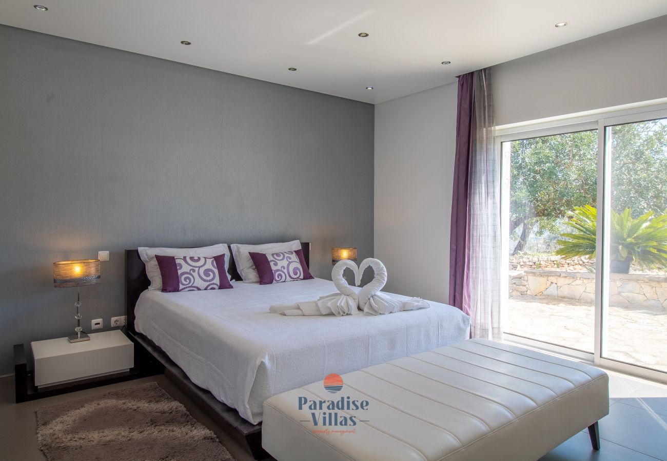 Villa in Loulé - Villa Oliveiras