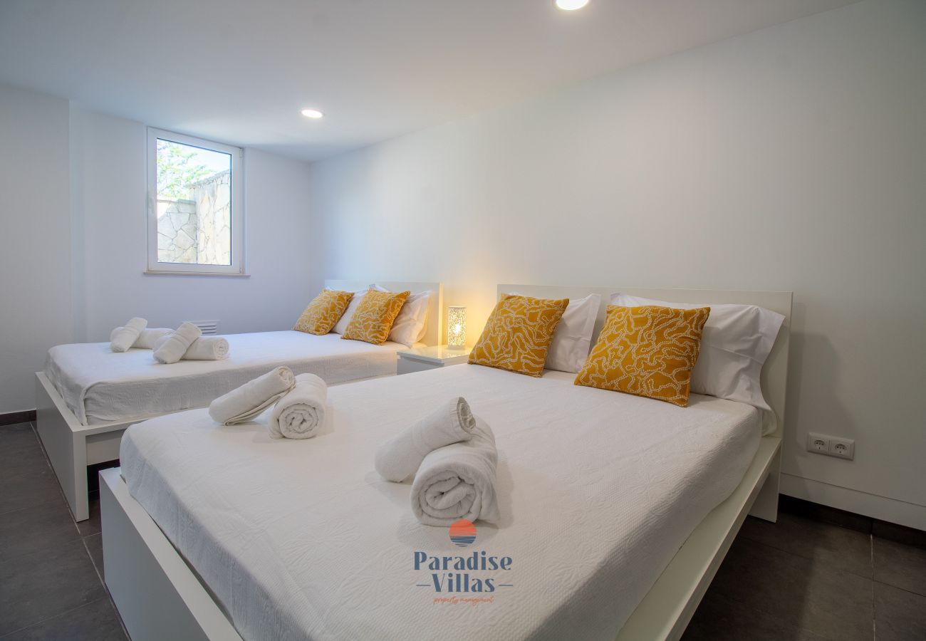 Villa in Loulé - Villa Oliveiras