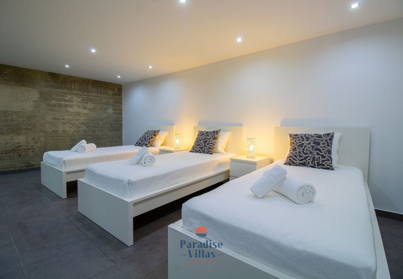 Villa in Loulé - Villa Oliveiras