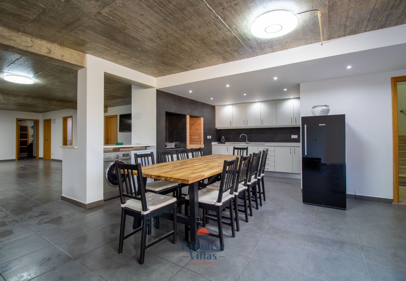 Villa in Loulé - Villa Oliveiras