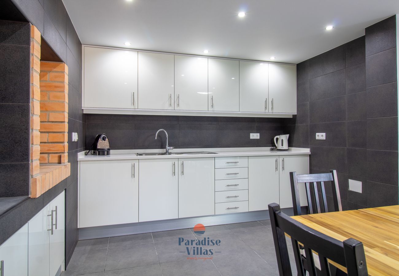 Villa in Loulé - Villa Oliveiras