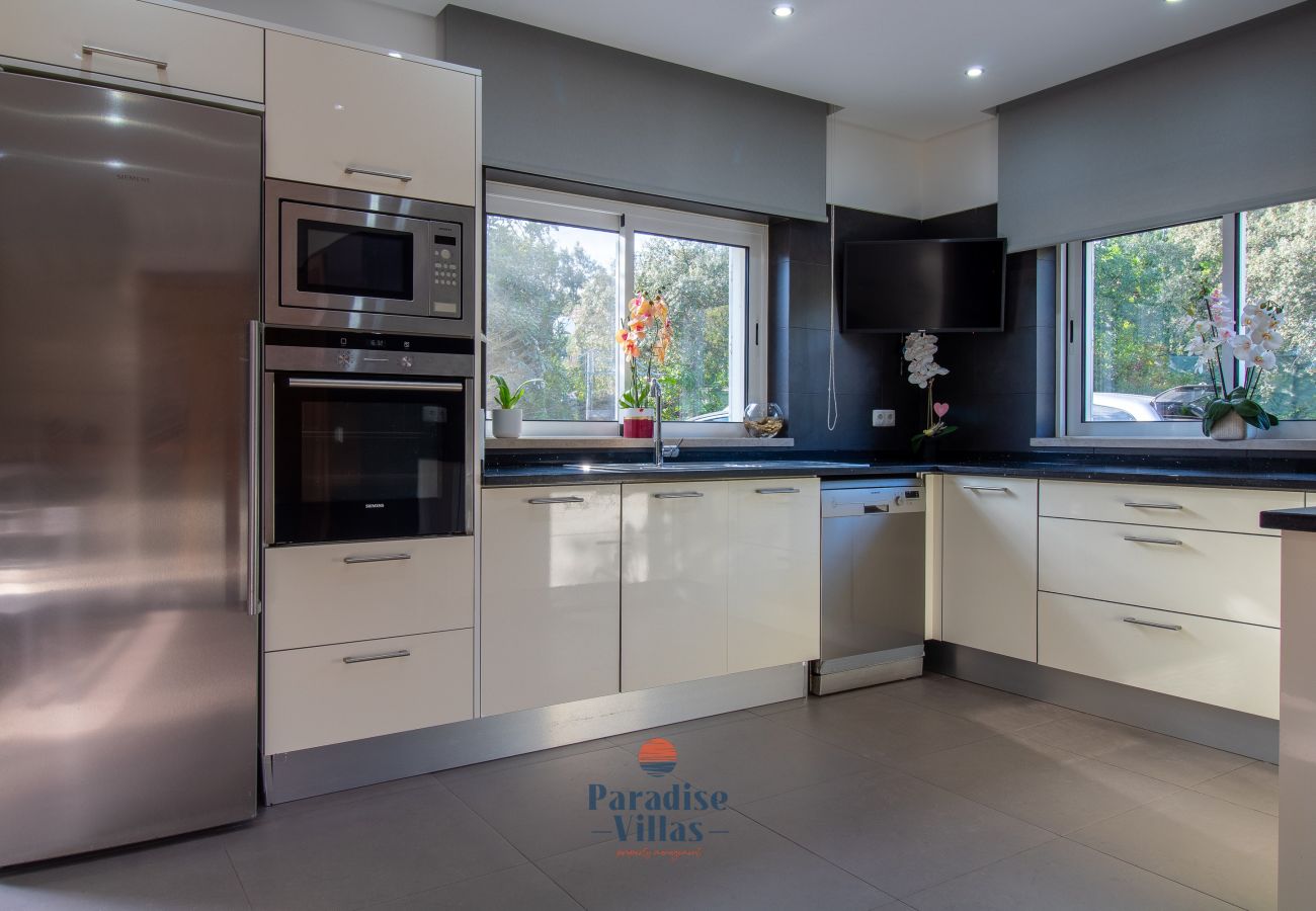 Villa in Loulé - Villa Oliveiras