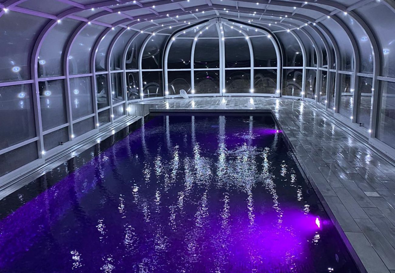 Villa in Loulé - Villa Oliveiras